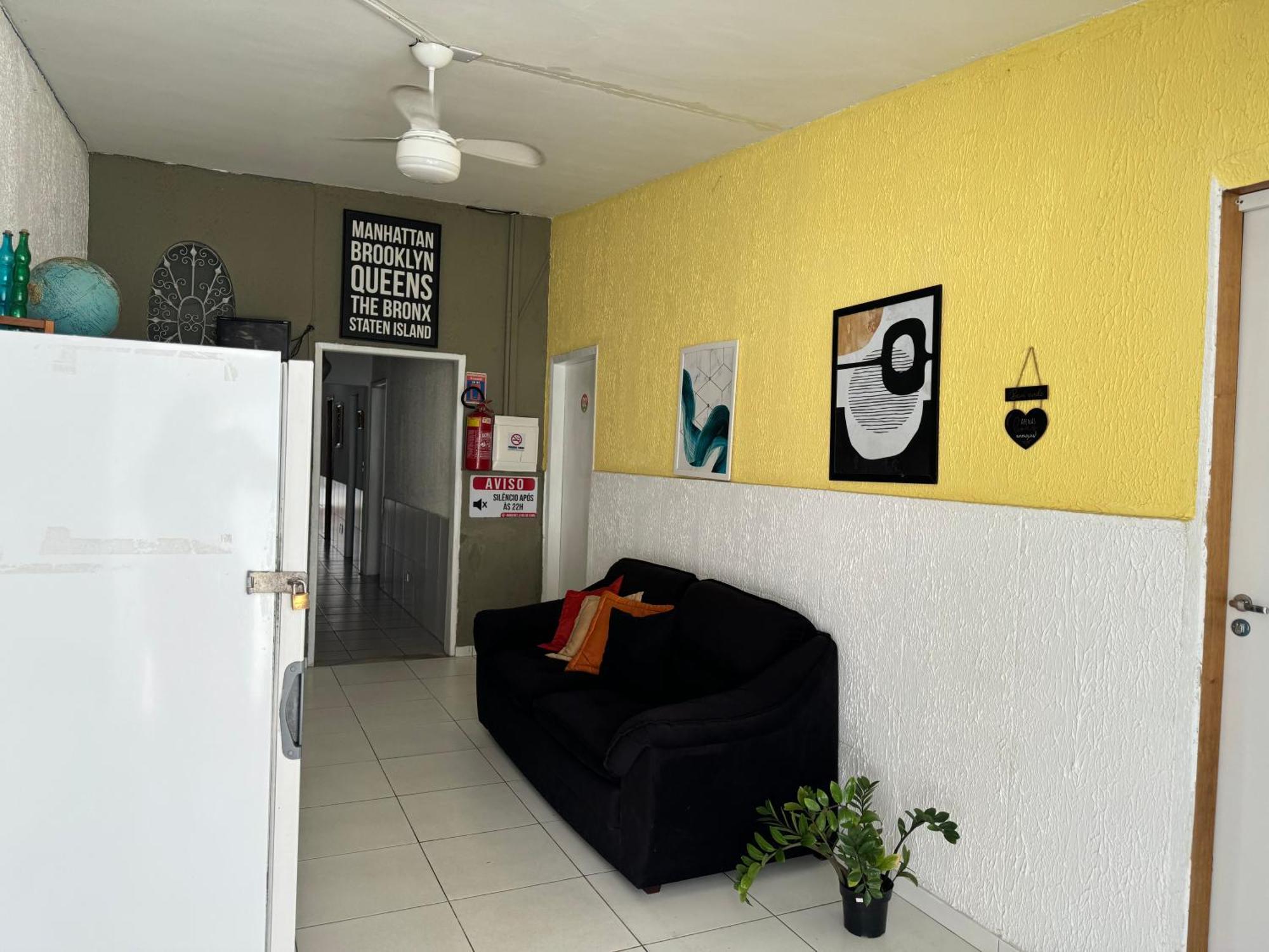 Casa Recife Pousada Exterior foto